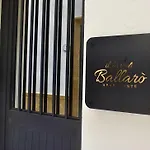 Ballaro Suite Apartment