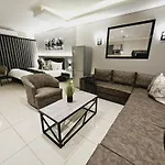 The Cycad Lodge & Chalets