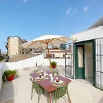 Solemar Sicilia - Monaco Rooms