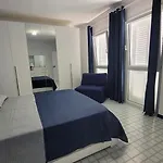 Recanati Seaside Apartment