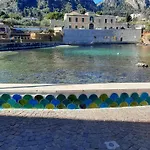Casa Nel Borgo Marinaro Di Santa Nicolicchia