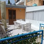 Holiday Mondello32 A Due Passi Dalla Spiaggia