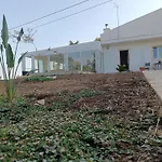 Almond House