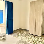 The Maiolica Room Marettimo
