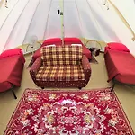Camping Gole Alcantara