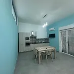 Sikelia Apartment