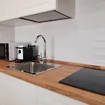 Opera Relais Luxury Apartments