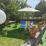 Casa Vacanze Il Glicine