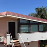 The Blue Window - Apartment - 300M From Sea