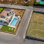 Villa Hemera