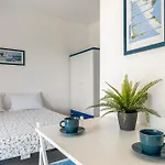 Romantic Retreat In Taormina
