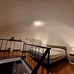 Sorrentino Loft Apartament