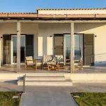 Villa Con Piscina E Spa Sul Mare