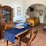 Dammuso Faraglione Del Fico D'India