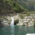 Avola Fronte Mare Villa Giulia