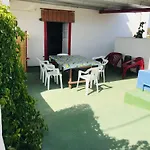 Casa Vacanza Palmento Bella
