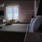 L' Antica Trebbia - Rooms
