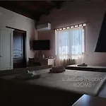 L' Antica Trebbia - Rooms