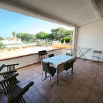 Seaview Family Apartment