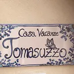 Casa Tomasuzzo - Scicli