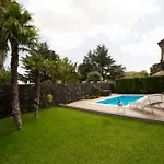 La Maison Odette