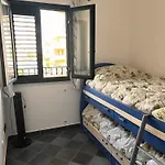 Incantevole Appartamento A Tonnarella