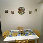 Orleans Apartment