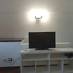 Fm Panoramic House Taormina Center