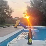 Oasi Delle Querce Luxury Home