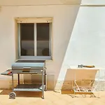 Villa Azzurra A Pochi Passi Dal Mare