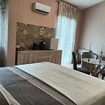 Dojo Idro Rooms
