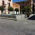 My Marsala Apartment
