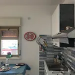 Casa Vacanze Oikos Letojanni -Taormina Mare
