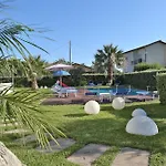 Apartment Luna