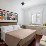 Edward Apartment By Domusicily