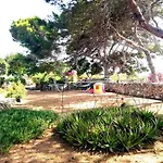 Appartamenti La Pinetina Di Favignana