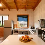 Cabanas Piedra Grande