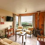 Cabanas Piedra Grande
