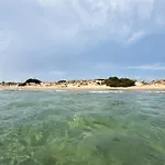 Tancredi'S Seaside Home