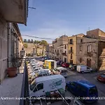 Rocca Di Cerere - Rocca Da Zeru Apartments