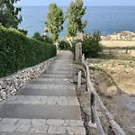 Villa Hibiscus Scopello