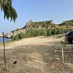 Villa Hibiscus Scopello