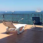 Una Terrazza Sul Mare