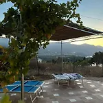 Cala Rossa
