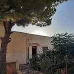 Casanzina - Tri-Locale - Casa Vacanze A Marsala Immersa Nella Natura A 4 Km Dal Mare