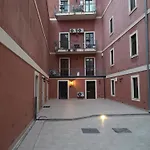 Rooms & Apartments Della Mercede