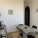Casa Vacanza Torre Di Mezzo - Tramonto