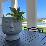 Luxury Villa In Gulf Of Castellammare