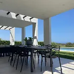 Luxury Villa In Gulf Of Castellammare