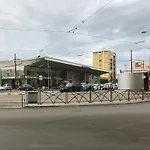 Al Qanat Di Notarbartolo